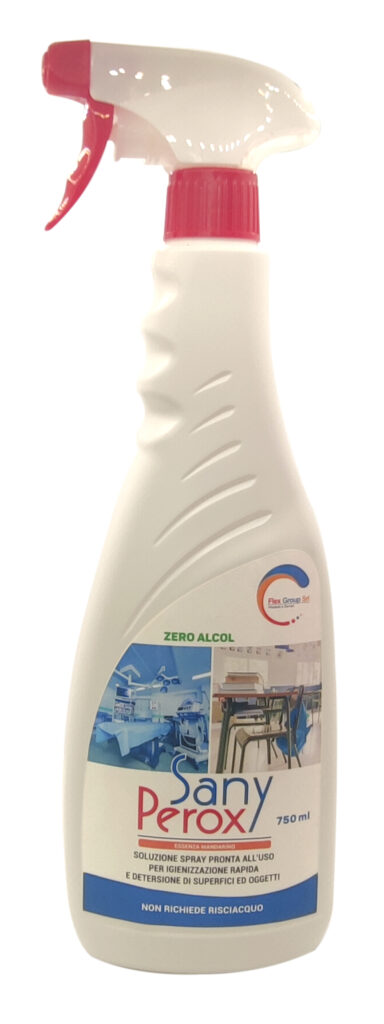 Sany Perox 750 ml